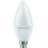 IMPERIA LED OLIVA OPALE E14 7W 4000K: vendita online IMPERIA LED OLIVA OPALE E14 7W 4000K in offerta