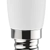 IMPERIA LED PERETTA E14 2W 4000K: vendita online IMPERIA LED PERETTA E14 2W 4000K in offerta