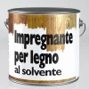 IMPREGNANTE PER LEGNO AL SOLVENTE NOCE 02 2500ML: vendita online IMPREGNANTE PER LEGNO AL SOLVENTE NOCE 02 2500ML in offerta