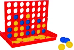In fila per 4 Maxi: gioco per bambini al miglior prezzo