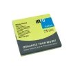 INFO NOTES - BLOCCO 80 FF ADESIVI BRILLIANT VERDE FLUO 75X75mm: vendita online INFO NOTES - BLOCCO 80 FF ADESIVI BRILLIANT VERDE FLUO 75X75mm in offerta