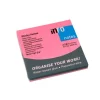 INFO NOTES - BLOCCO 80 FF ADESIVI BRILLIANT ROSA FLUO 75X75mm: vendita online INFO NOTES - BLOCCO 80 FF ADESIVI BRILLIANT ROSA FLUO 75X75mm in offerta