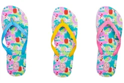 INFRADITO DONNA TG.35-40 COLORI ASSORTITI