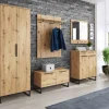INGRESSO ROVERE ARTISAN