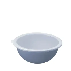 INSALATIERA CON COPERCHIO CARUBA 24.2X22.8 H. 10.9CM 1.8LT