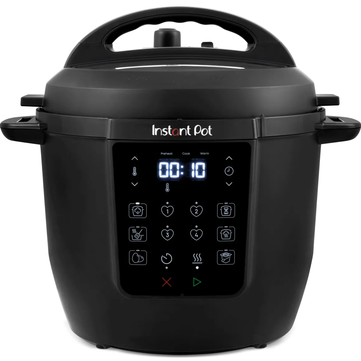 INSTANT POT - MULTICOOKER RIO 5.7LT