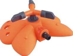 IRRIGATORE BASE A FARFALLA +VALVOLA FLUSSO: vendita online IRRIGATORE BASE A FARFALLA +VALVOLA FLUSSO in offerta