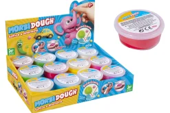 KIDEA MORBIDOUGH - MORBIDO AIR VASETTO PASTA MODELLABILE 25GR ASSORTITO: vendita online KIDEA MORBIDOUGH - MORBIDO AIR VASETTO PASTA MODELLABILE 25GR ASSORTITO in offerta