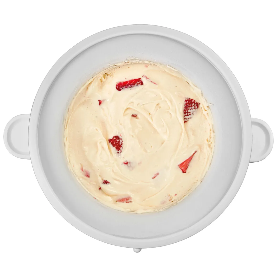 KITCHENAID - GELATIERA PER PLANETARIA