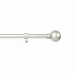 KIT METALLO 19MM - MODELLO SFERA ANELLO GRIGIO 160-300CM: vendita online KIT METALLO 19MM - MODELLO SFERA ANELLO GRIGIO 160-300CM in offerta
