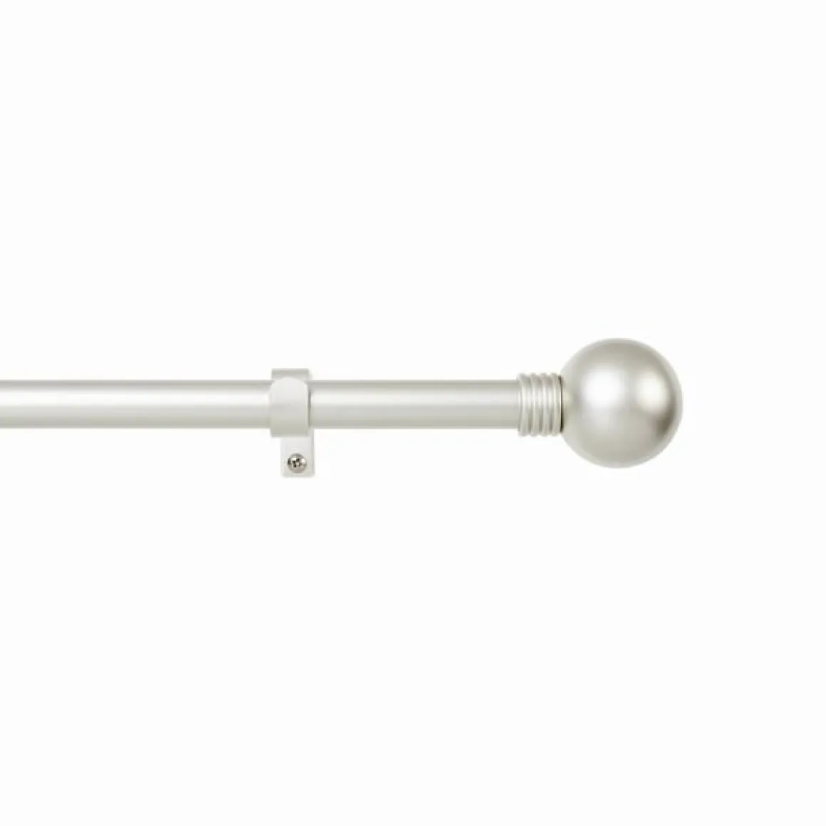KIT METALLO 19MM - MODELLO SFERA ANELLO GRIGIO 160-300CM: vendita online KIT METALLO 19MM - MODELLO SFERA ANELLO GRIGIO 160-300CM in offerta
