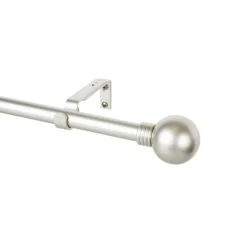 KIT METALLO 19MM - MODELLO SFERA ANELLO GRIGIO 160-300CM: vendita online KIT METALLO 19MM - MODELLO SFERA ANELLO GRIGIO 160-300CM in offerta