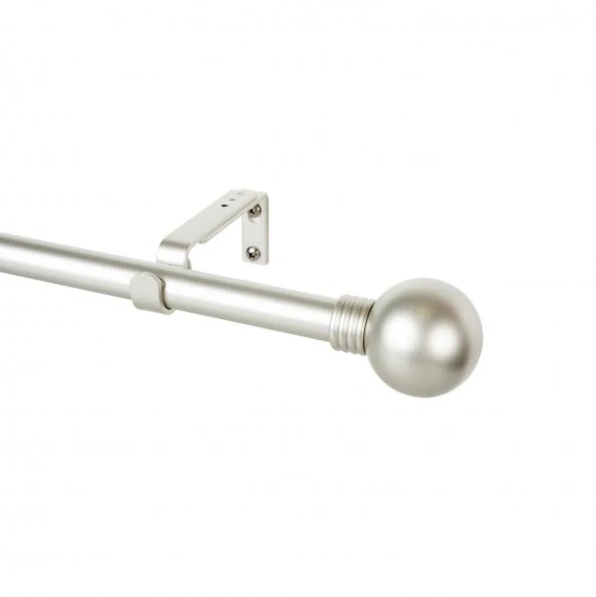 KIT METALLO 19MM - MODELLO SFERA ANELLO GRIGIO 160-300CM: vendita online KIT METALLO 19MM - MODELLO SFERA ANELLO GRIGIO 160-300CM in offerta