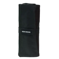 KOH I NOOR - ASTUCCIO ARROTOLABILE DA 24 SCOMPARTI 21.5X7.5CM ASSORTITO: vendita online KOH I NOOR - ASTUCCIO ARROTOLABILE DA 24 SCOMPARTI 21.5X7.5CM ASSORTITO in offerta
