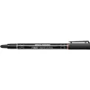 KOH I NOOR - PENNA A FIBRA PROFESSIONAL FIBER ROSSO: vendita online KOH I NOOR - PENNA A FIBRA PROFESSIONAL FIBER ROSSO in offerta