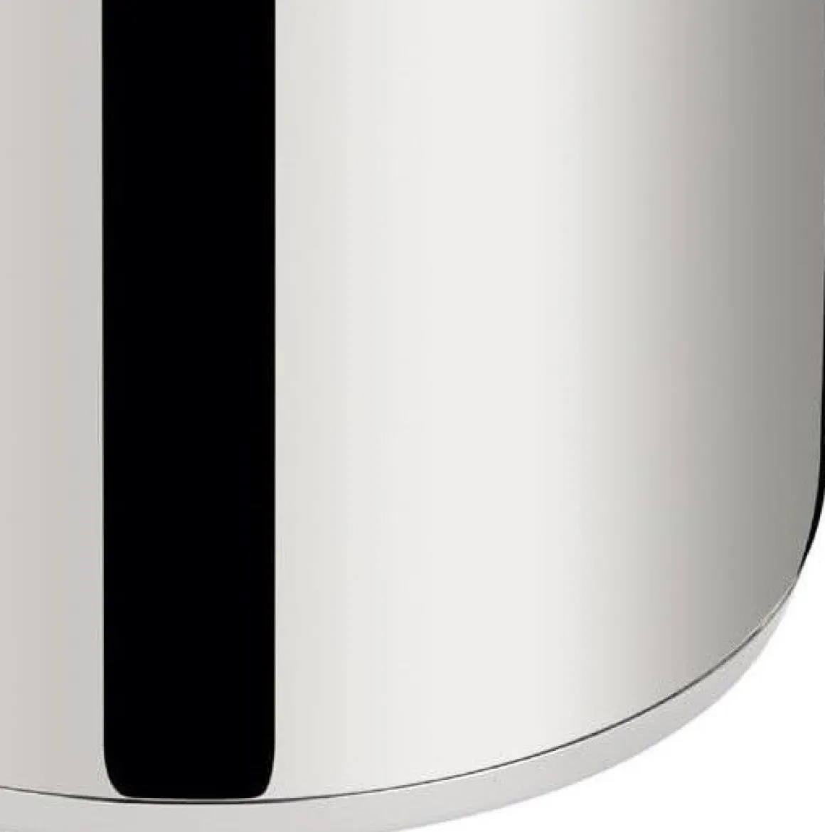 LAGOSTINA - CASSERUOLA FONDA 1 MANICO LINEA TEMPRA DIAM. 16CM