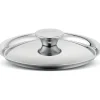 LAGOSTINA - COPERCHIO DELIZIOSA IN ACCIAIO INOX DIAM. 20