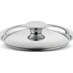 LAGOSTINA - COPERCHIO DELIZIOSA IN ACCIAIO INOX DIAM. 26