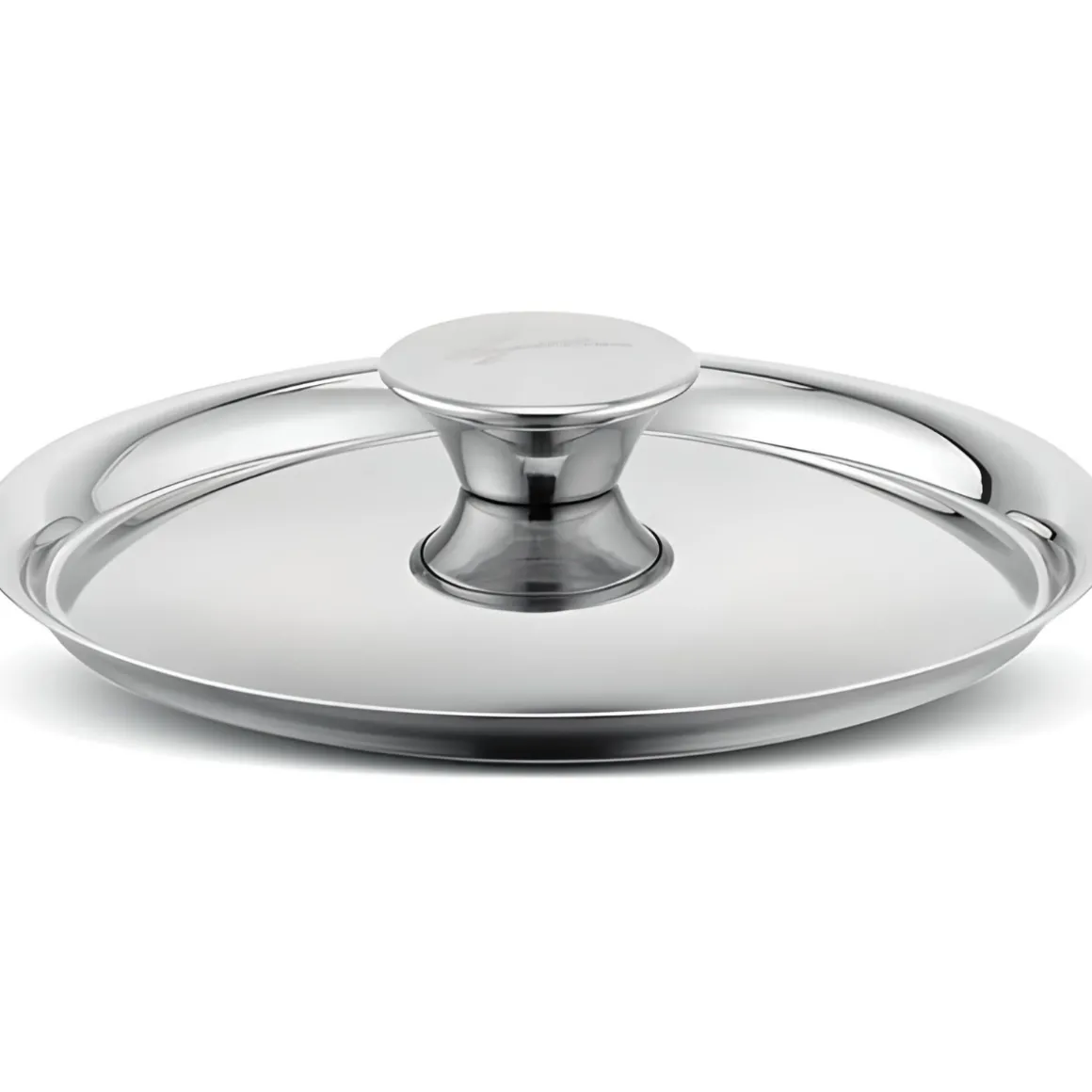 LAGOSTINA - COPERCHIO DELIZIOSA IN ACCIAIO INOX DIAM. 26