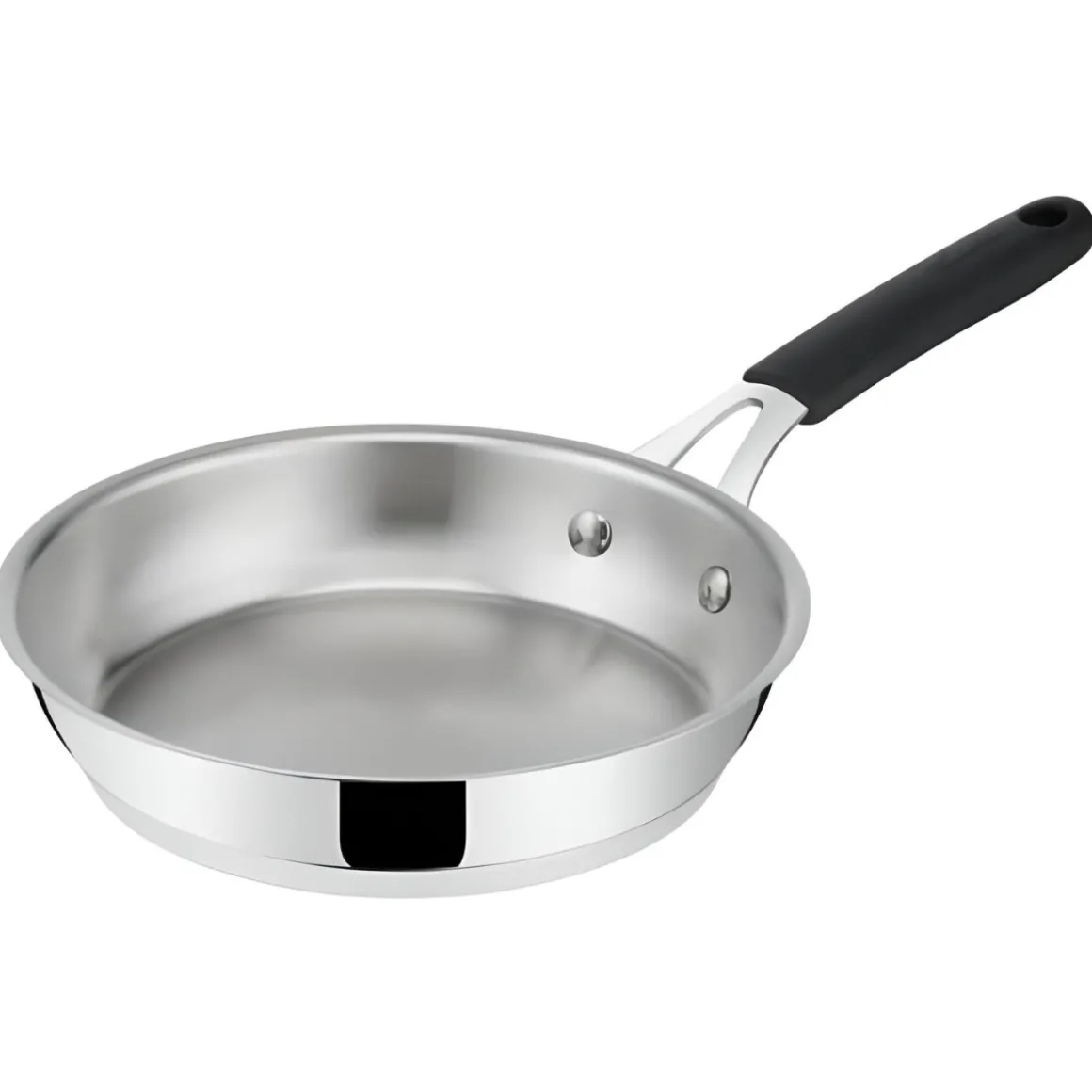 LAGOSTINA - PADELLA 1 MANICO LINEA TEMPRA DIAM. 20CM