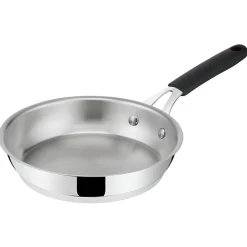 LAGOSTINA - PADELLA 1 MANICO LINEA TEMPRA DIAM. 28CM