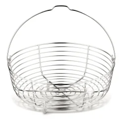LAGOSTINA - PENTOLA A PRESSIONE LA CLASSICA 7LT LAGOFUSION 22CM