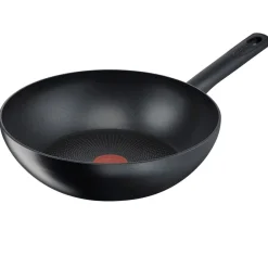 LAGOSTINA - WOK 1 MANICO LINEA RIGENERA GREEN DIAM. 28