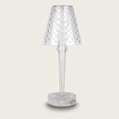 LAMPADA DA TAVOLO A LED 12X30CM: vendita online LAMPADA DA TAVOLO A LED 12X30CM in offerta