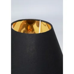 LAMPADA DA TAVOLO ANTLER DAVOS H 44CM - E27 1X40W 230V: vendita online LAMPADA DA TAVOLO ANTLER DAVOS H 44CM - E27 1X40W 230V in offerta