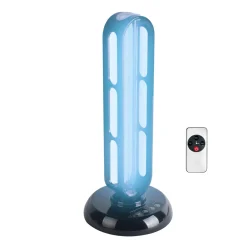 LAMPADA GERMICIDA UVC 38W 253.7NM CON OZONO: vendita online LAMPADA GERMICIDA UVC 38W 253.7NM CON OZONO in offerta