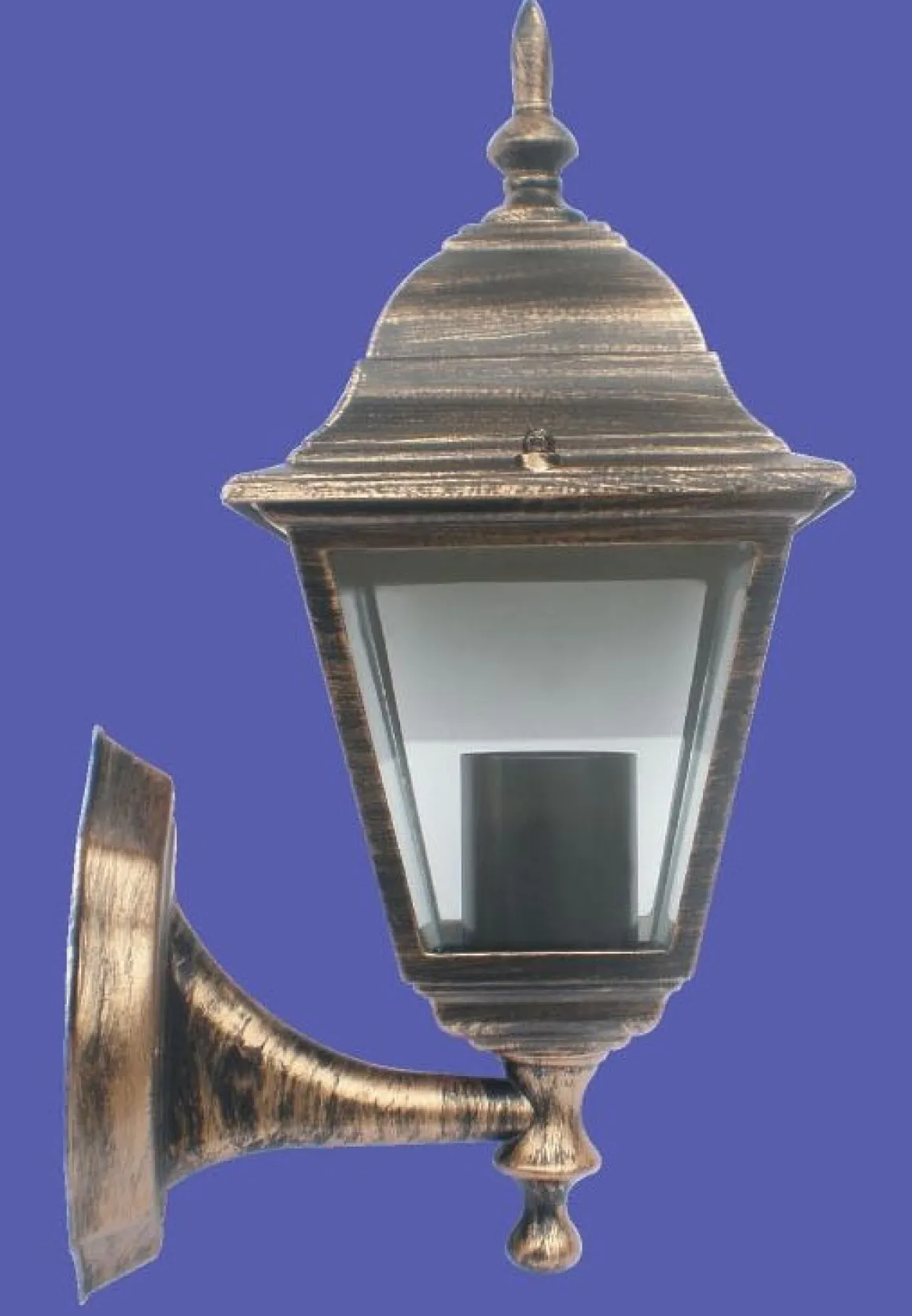 LAMPADA PRAGA BIANCA: vendita online LAMPADA PRAGA BIANCA in offerta