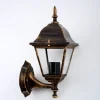 LAMPADA PRAGA RAME ECO-CONTRIBUTO RAEE COMPRESO: vendita online LAMPADA PRAGA RAME ECO-CONTRIBUTO RAEE COMPRESO in offerta