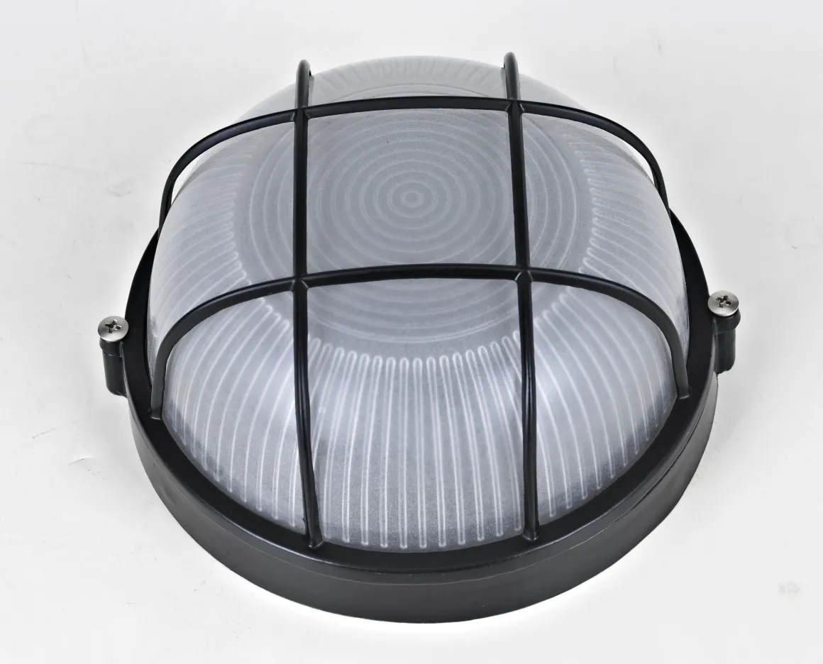 LAMPADA SATURNINA NERA: vendita online LAMPADA SATURNINA NERA in offerta