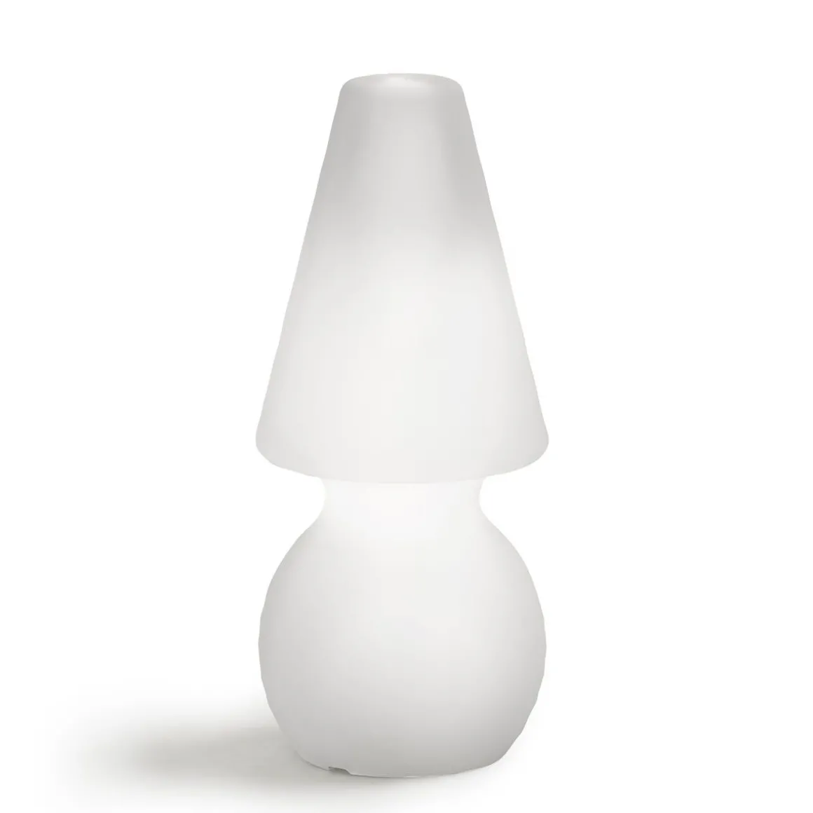 LAMPADA A LED MY BIG LIGHT H 142CM - 1X18W IP44: vendita online LAMPADA A LED MY BIG LIGHT H 142CM - 1X18W IP44 in offerta