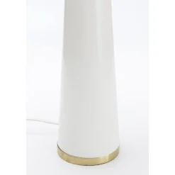 LAMPADA DA TAVOLO A LED TIAN BIANCO - E27 230V: vendita online LAMPADA DA TAVOLO A LED TIAN BIANCO - E27 230V in offerta