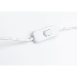 LAMPADA DA TAVOLO A LED TIAN BIANCO - E27 230V: vendita online LAMPADA DA TAVOLO A LED TIAN BIANCO - E27 230V in offerta