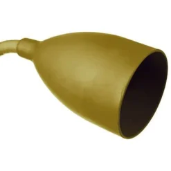 LAMPADA DA TAVOLO SENAPE 40X40X8CM - E14 7W: vendita online LAMPADA DA TAVOLO SENAPE 40X40X8CM - E14 7W in offerta