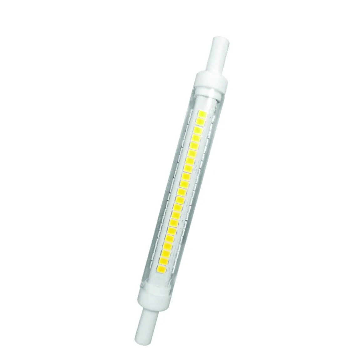 LAMPADA LED BISPINA 8W 800LM 220V 3000K: vendita online LAMPADA LED BISPINA 8W 800LM 220V 3000K in offerta