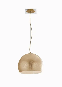 LAMPADARIO VANITY ORO - 3XE27 MAX 60W : vendita online LAMPADARIO VANITY ORO - 3XE27 MAX 60W in offerta