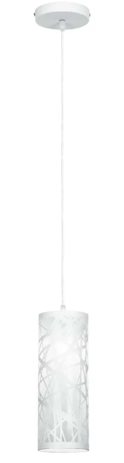 LAMPADARIO BATIK IN METALLO D.10XH110CM - 1XE27 MAX 60W: vendita online LAMPADARIO BATIK IN METALLO D.10XH110CM - 1XE27 MAX 60W in offerta