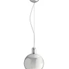 LAMPADARIO NARCISO D. 20CM - E27 MAX 60W : vendita online LAMPADARIO NARCISO D. 20CM - E27 MAX 60W in offerta