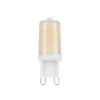 LAMPADINA A LED BISPINA G9 230V 3.5W 360LM 3000K: vendita online LAMPADINA A LED BISPINA G9 230V 3.5W 360LM 3000K in offerta