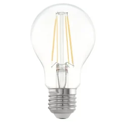 LAMPADINA A LED 10.5CM - E27 A60 7W 2700K 220-240V 15000h: vendita online LAMPADINA A LED 10.5CM - E27 A60 7W 2700K 220-240V 15000h in offerta
