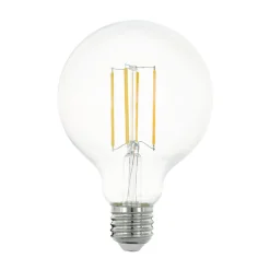 LAMPADINA A LED 13.7CM - E27 G95 2700K 8W 220-240V 15000H: vendita online LAMPADINA A LED 13.7CM - E27 G95 2700K 8W 220-240V 15000H in offerta
