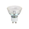 LAMPADINA A LED OPACA D. 5CM - GU10 4.6W 4000K 220-240V 25000H: vendita online LAMPADINA A LED OPACA D. 5CM - GU10 4.6W 4000K 220-240V 25000H in offerta