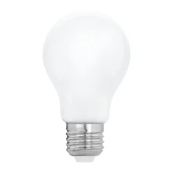 LAMPADINA A LED OPACO 10.5CM - E27 A60 7W 2700K 220-240V 15000H: vendita online LAMPADINA A LED OPACO 10.5CM - E27 A60 7W 2700K 220-240V 15000H in offerta