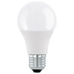 LAMPADINA A LED OPACO D. 6CM - E27 A60 8.8W 4000K 220-240V 15000H: vendita online LAMPADINA A LED OPACO D. 6CM - E27 A60 8.8W 4000K 220-240V 15000H in offerta