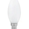 LAMPADINA A LED OPACO D. 3,5CM - E14 C35 7W 2700K 220-240V 15000H: vendita online LAMPADINA A LED OPACO D. 3,5CM - E14 C35 7W 2700K 220-240V 15000H in offerta