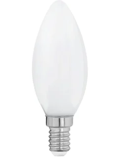LAMPADINA A LED OPACO D. 3,5CM - E14 C35 7W 2700K 220-240V 15000H: vendita online LAMPADINA A LED OPACO D. 3,5CM - E14 C35 7W 2700K 220-240V 15000H in offerta
