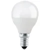 LAMPADINA A LED OPACO D. 4,5CM - E14 5W 2700K 220-240V 15000H: vendita online LAMPADINA A LED OPACO D. 4,5CM - E14 5W 2700K 220-240V 15000H in offerta